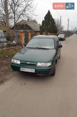 Седан ВАЗ / Lada 2110 2001 в Казатине