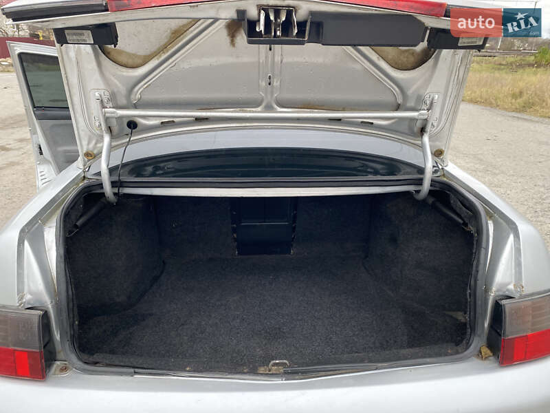 Седан ВАЗ / Lada 2110 2008 в Мирополі