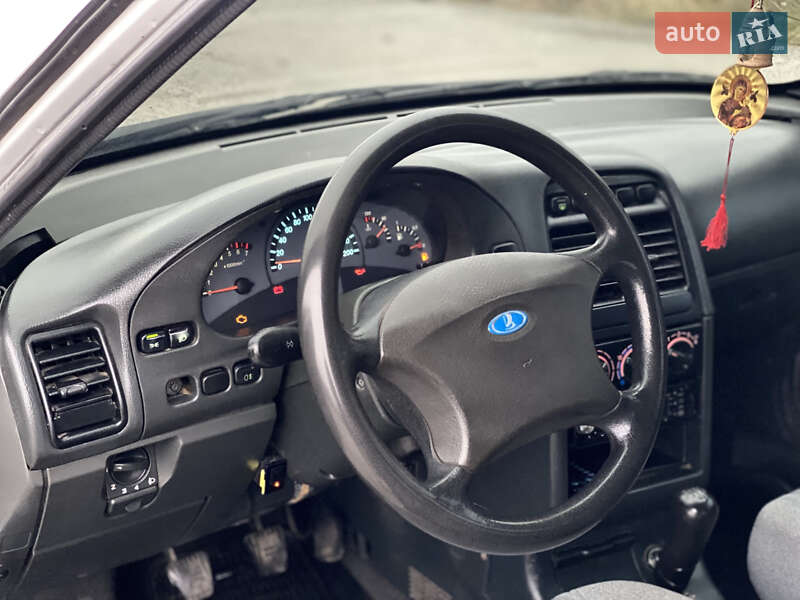 Седан ВАЗ / Lada 2110 2008 в Мирополі