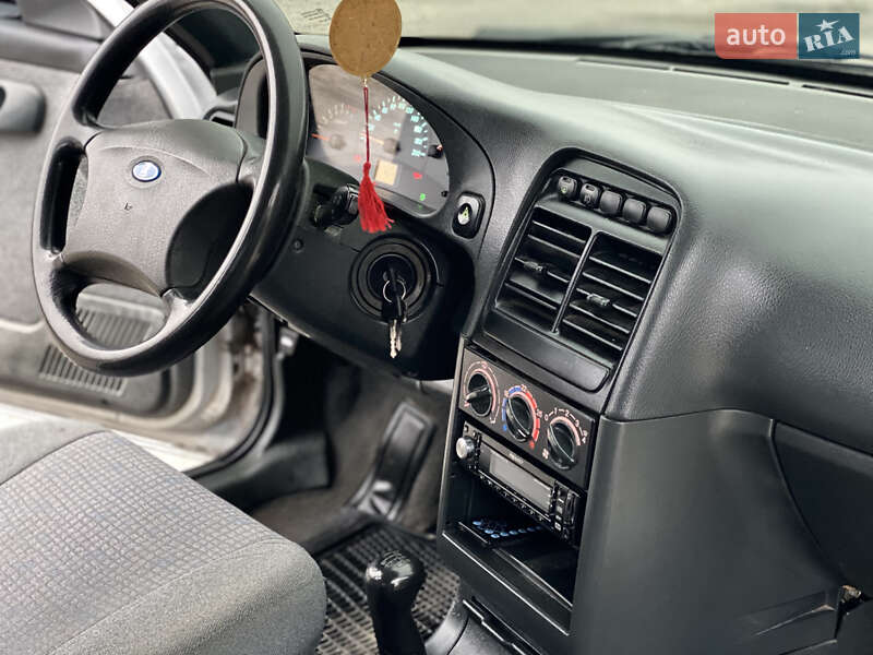 Седан ВАЗ / Lada 2110 2008 в Мирополі