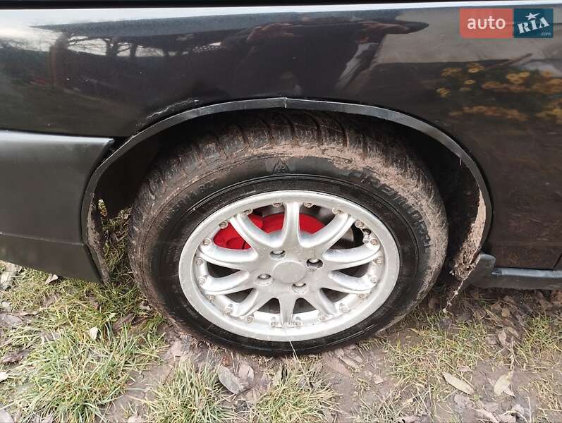 Седан ВАЗ / Lada 2110 2008 в Теребовле фото 18 Седан ВАЗ / Lada 2110 2008 в Теребовле