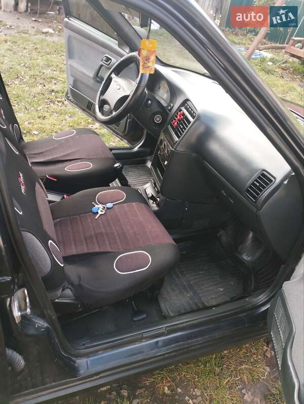 Седан ВАЗ / Lada 2110 2008 в Теребовле фото 25 Седан ВАЗ / Lada 2110 2008 в Теребовле