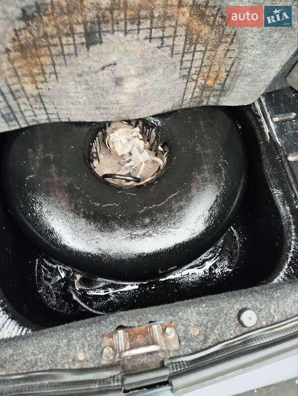 Седан ВАЗ / Lada 2110 2008 в Теребовле фото 27 Седан ВАЗ / Lada 2110 2008 в Теребовле