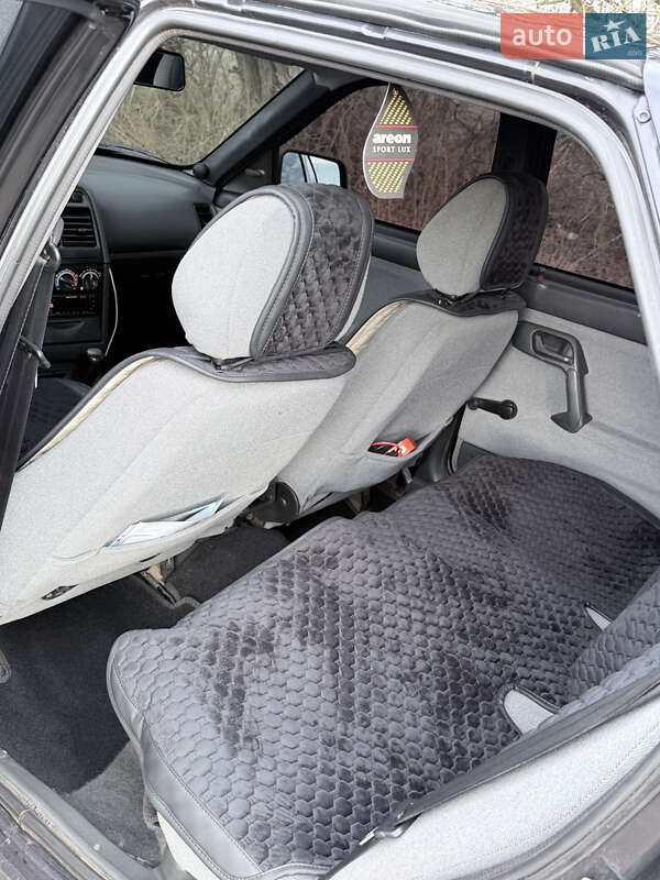 Седан ВАЗ / Lada 2110 2009 в Золотоноше фото 9 Седан ВАЗ / Lada 2110 2009 в Золотоноше