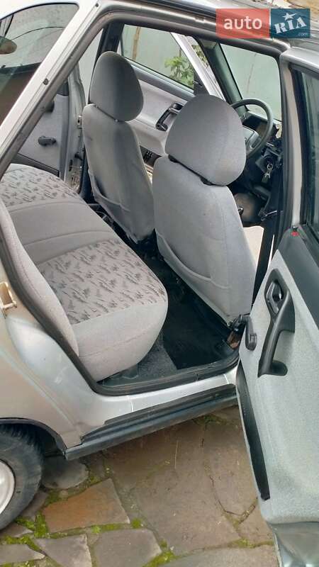 Седан ВАЗ / Lada 2110 2006 в Мукачевому