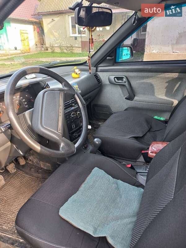 Седан ВАЗ / Lada 2110 2007 в Кременці