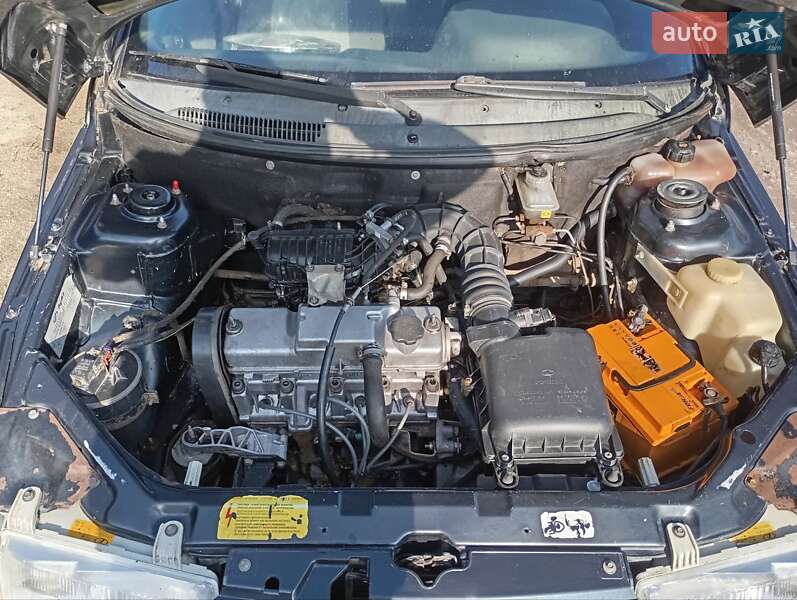 Седан ВАЗ / Lada 2110 2007 в Первомайске