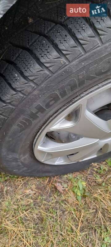 Седан ВАЗ / Lada 2110 2002 в Звягеле