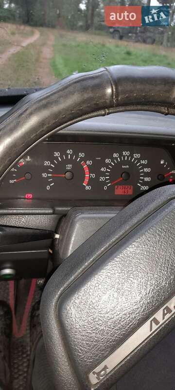 Седан ВАЗ / Lada 2110 2002 в Звягеле