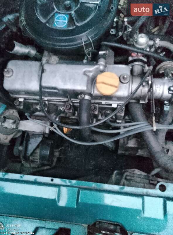 Седан ВАЗ / Lada 2110 2002 в Малині