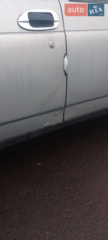 Седан ВАЗ / Lada 2110 2000 в Дрогобыче фото 10 Седан ВАЗ / Lada 2110 2000 в Дрогобыче