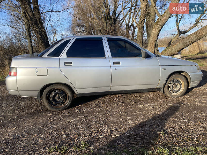 Седан ВАЗ / Lada 2110 2006 в Глухові