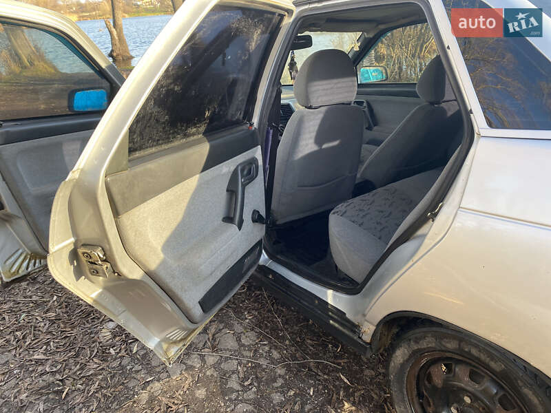 Седан ВАЗ / Lada 2110 2006 в Глухові