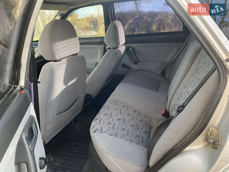 Седан ВАЗ / Lada 2110 2006 в Глухові