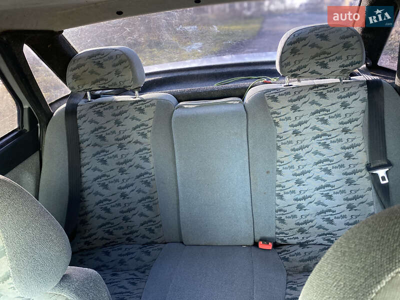 Седан ВАЗ / Lada 2110 2006 в Глухові