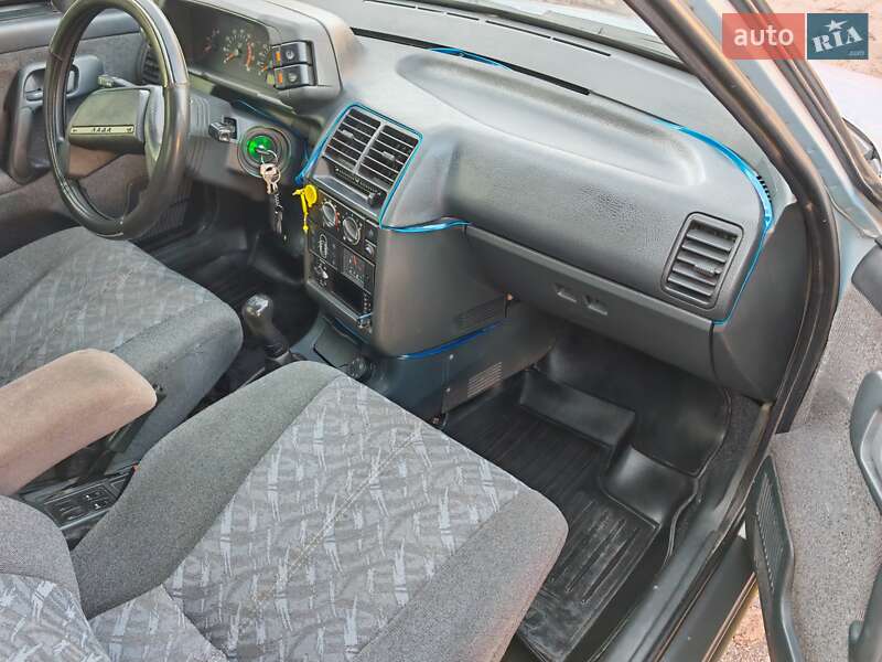 Седан ВАЗ / Lada 2110 2005 в Запоріжжі фото 10 Седан ВАЗ / Lada 2110 2005 в Запоріжжі