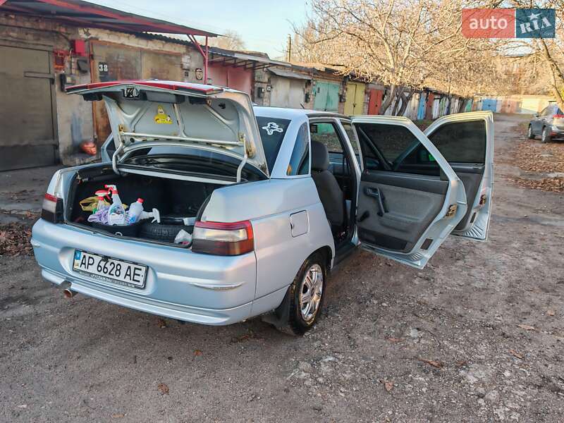 Седан ВАЗ / Lada 2110 2005 в Запоріжжі фото 20 Седан ВАЗ / Lada 2110 2005 в Запоріжжі
