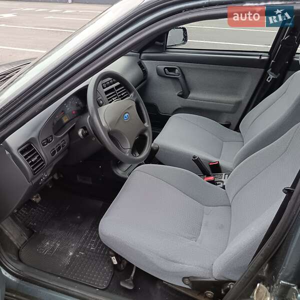 Седан ВАЗ / Lada 2110 2009 в Чернигове