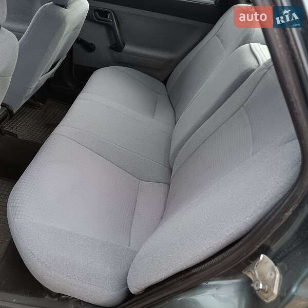 Седан ВАЗ / Lada 2110 2009 в Чернигове