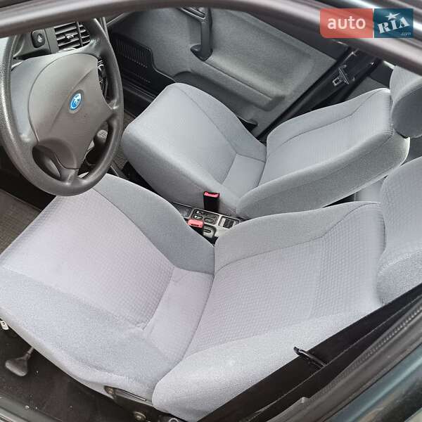 Седан ВАЗ / Lada 2110 2009 в Чернигове