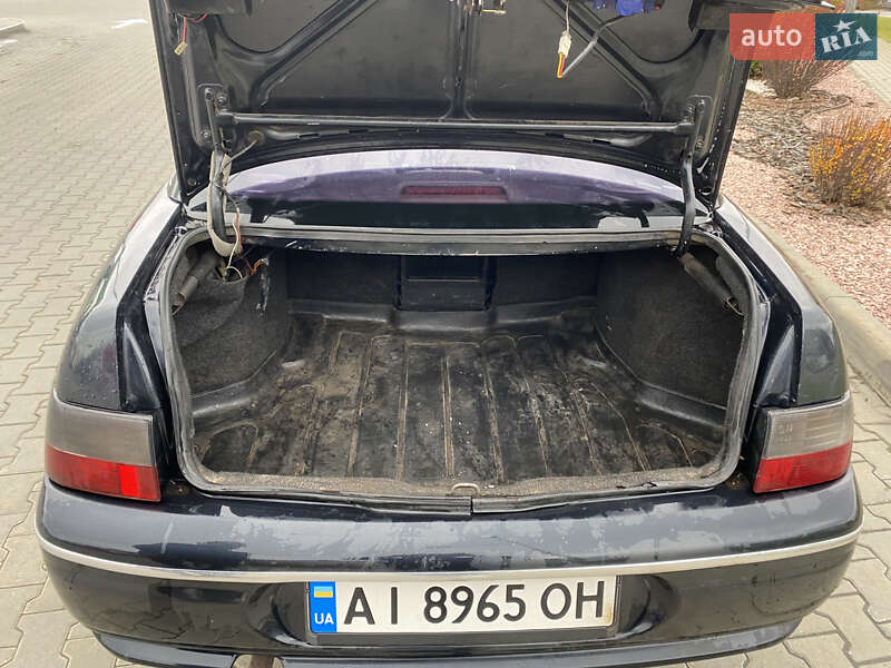 Седан ВАЗ / Lada 2110 2005 в Киеве фото 13 Седан ВАЗ / Lada 2110 2005 в Киеве