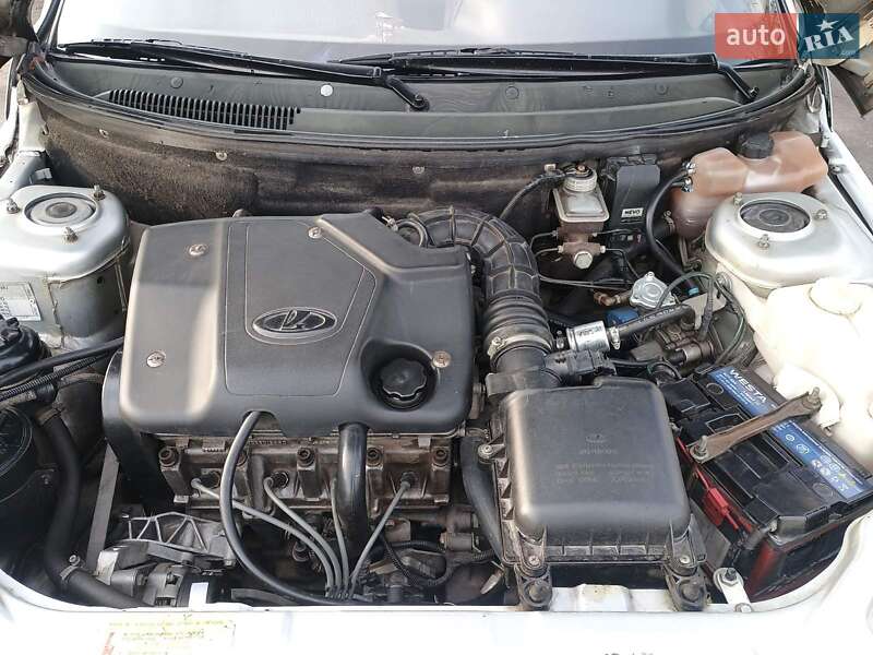 Седан ВАЗ / Lada 2110 2007 в Мене