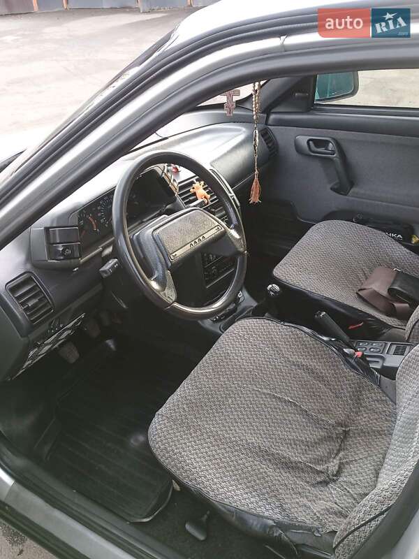 Седан ВАЗ / Lada 2110 2007 в Мене