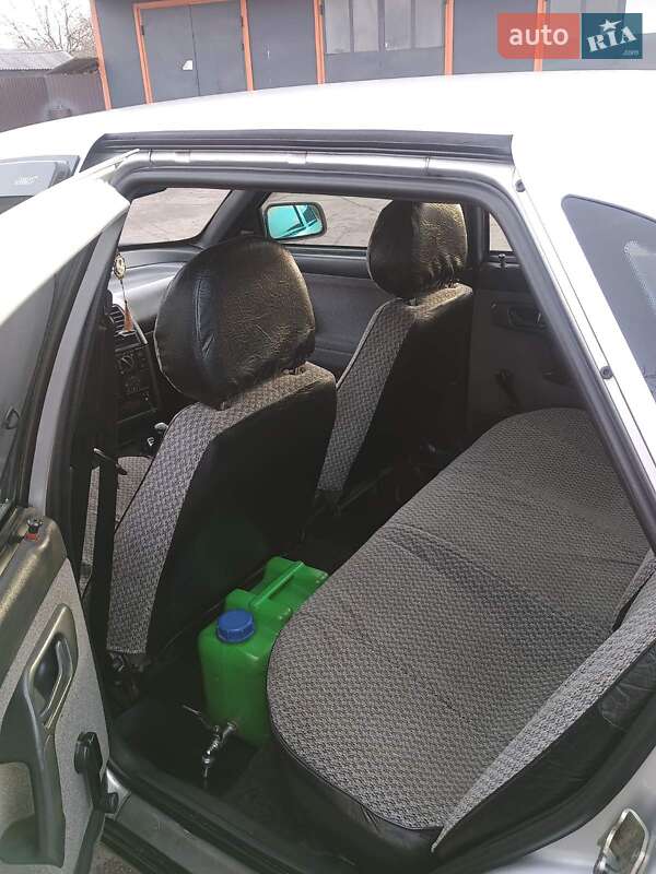 Седан ВАЗ / Lada 2110 2007 в Мене