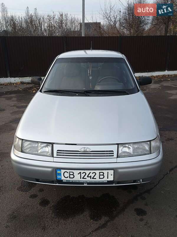 Седан ВАЗ / Lada 2110 2007 в Мене