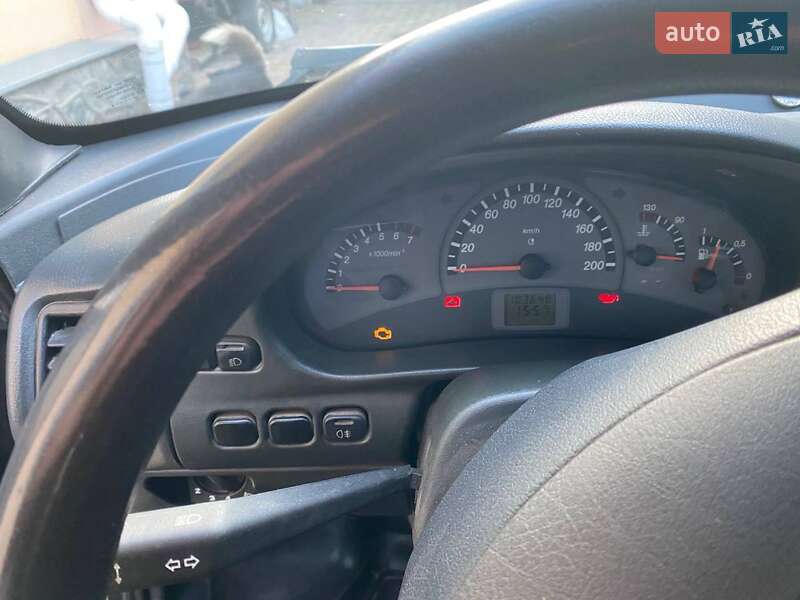 Седан ВАЗ / Lada 2110 2008 в Сумах