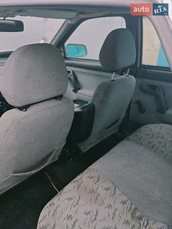 Седан ВАЗ / Lada 2110 2007 в Одесі