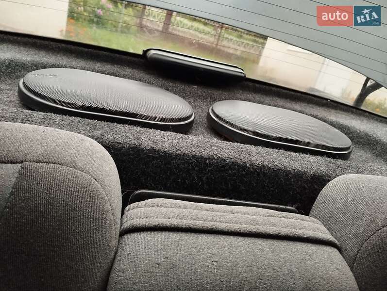 Седан ВАЗ / Lada 2110 2008 в Теребовле