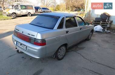 Седан ВАЗ / Lada 2110 2006 в Вознесенске