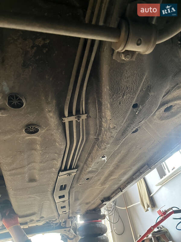 Седан ВАЗ / Lada 2110 2008 в Тростянце фото 6 Седан ВАЗ / Lada 2110 2008 в Тростянце