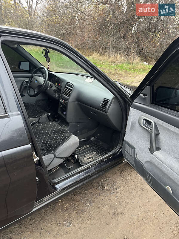 Седан ВАЗ / Lada 2110 2008 в Тростянце фото 9 Седан ВАЗ / Lada 2110 2008 в Тростянце