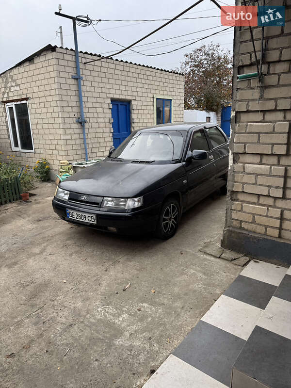 Седан ВАЗ / Lada 2110 2006 в Херсоне фото 2 Седан ВАЗ / Lada 2110 2006 в Херсоне