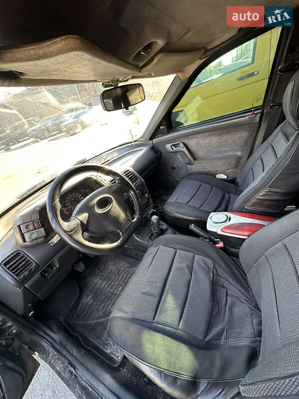 Седан ВАЗ / Lada 2110 1999 в Києві