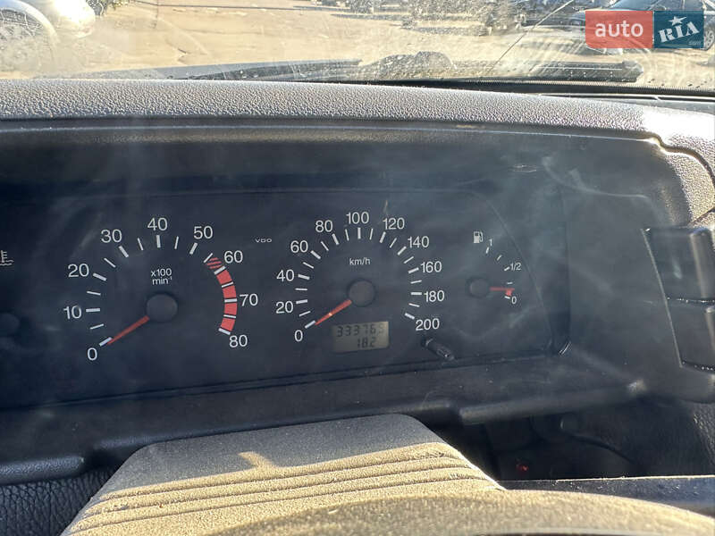 Седан ВАЗ / Lada 2110 1999 в Києві