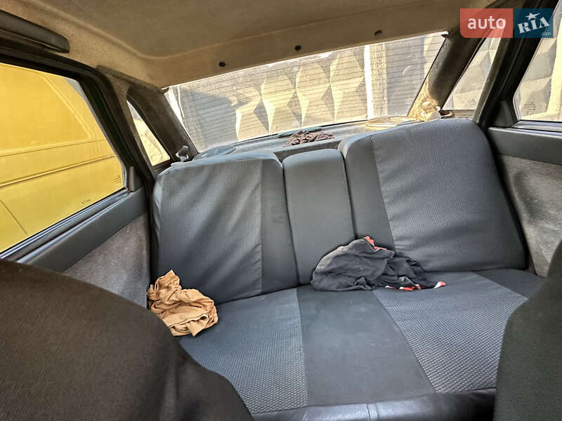 Седан ВАЗ / Lada 2110 1999 в Києві