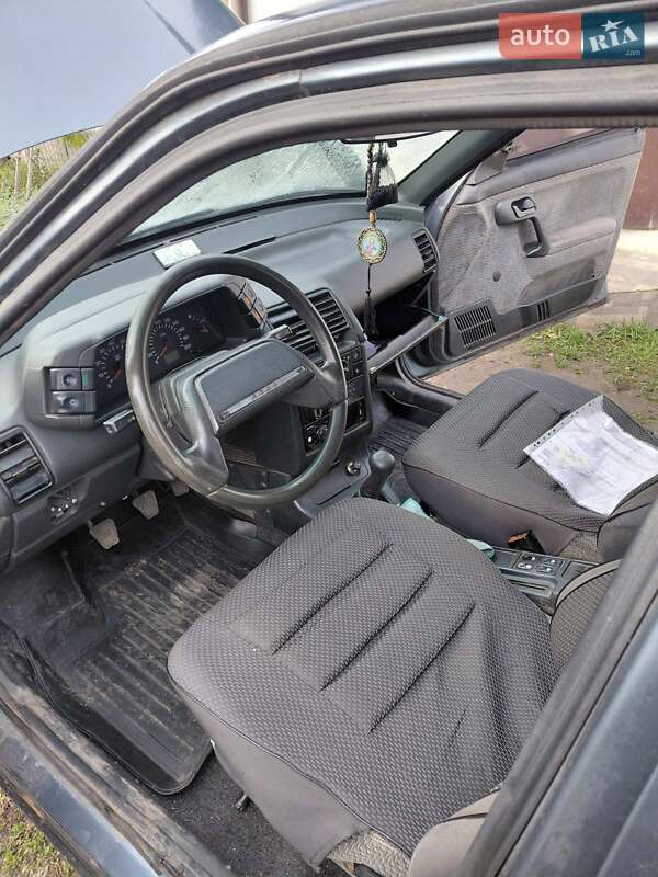 Седан ВАЗ / Lada 2110 2001 в Охтирці