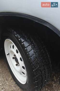 Седан ВАЗ / Lada 2110 2007 в Теребовле