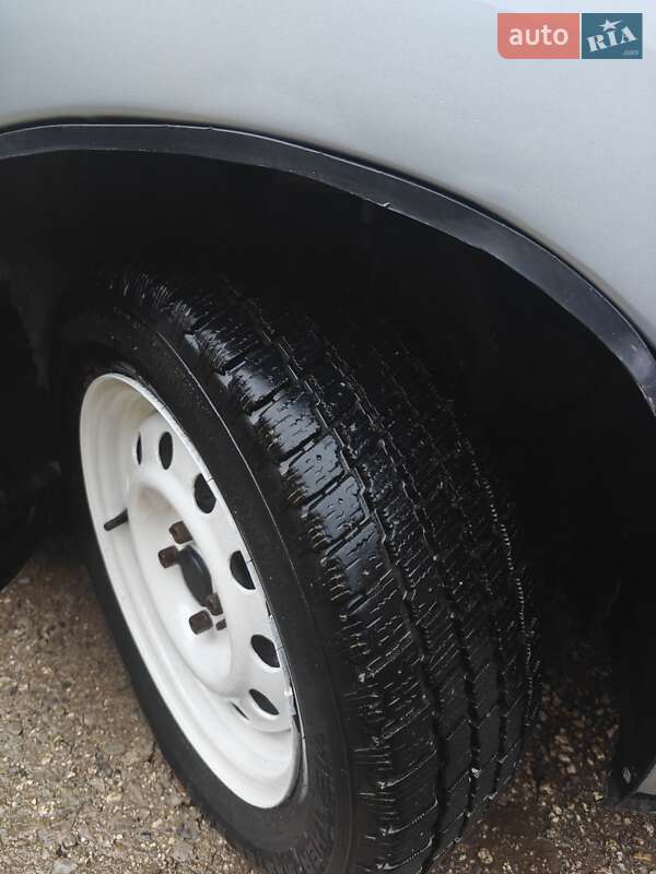 Седан ВАЗ / Lada 2110 2007 в Теребовле фото 9 Седан ВАЗ / Lada 2110 2007 в Теребовле