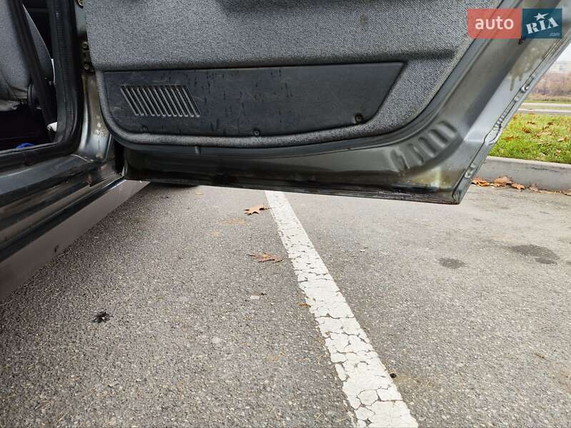 Седан ВАЗ / Lada 2110 2007 в Вінниці фото 11 Седан ВАЗ / Lada 2110 2007 в Вінниці