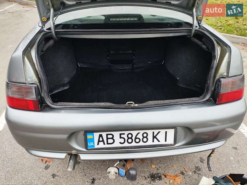 Седан ВАЗ / Lada 2110 2007 в Вінниці фото 17 Седан ВАЗ / Lada 2110 2007 в Вінниці