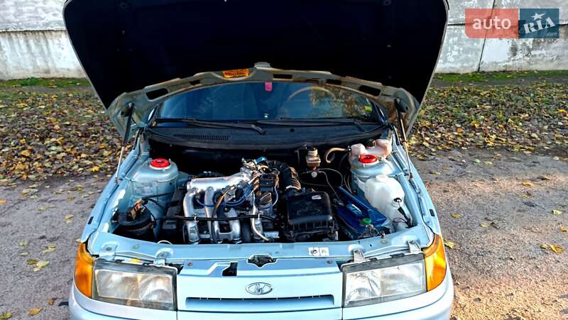 Седан ВАЗ / Lada 2110 2004 в Первомайске