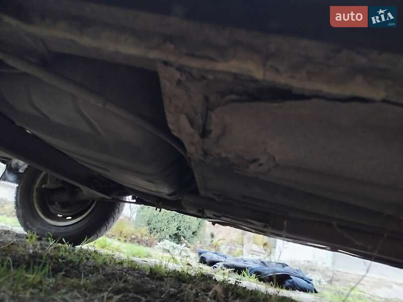 Седан ВАЗ / Lada 2110 2005 в Новомосковске