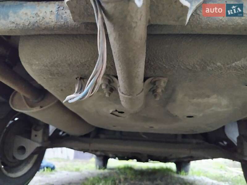 Седан ВАЗ / Lada 2110 2005 в Новомосковске