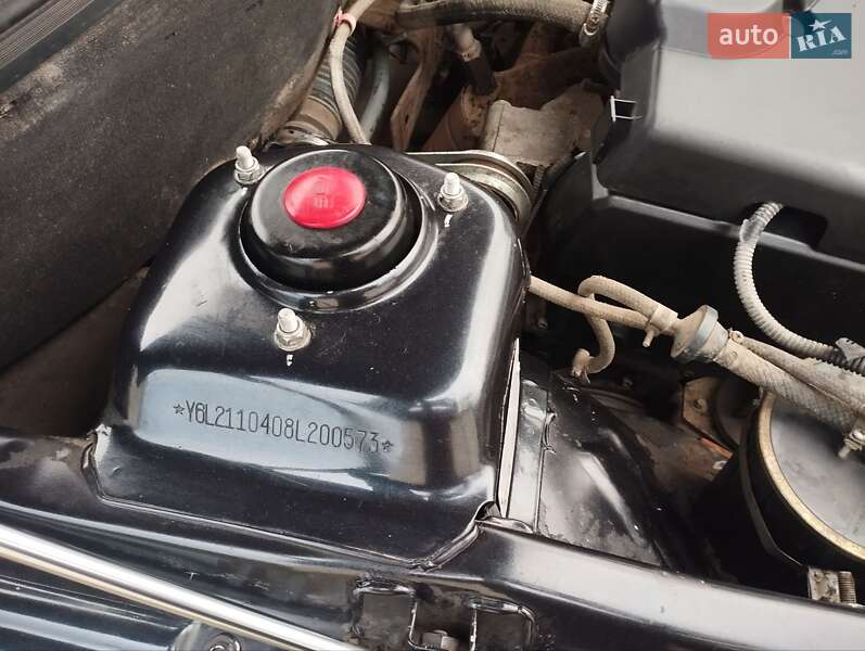 Седан ВАЗ / Lada 2110 2008 в Теребовле