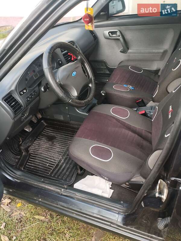 Седан ВАЗ / Lada 2110 2008 в Теребовле