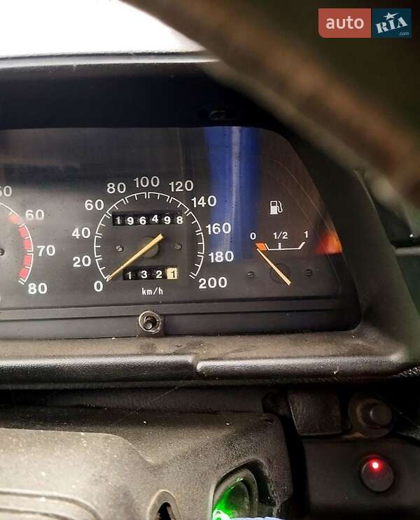 Седан ВАЗ / Lada 2110 1999 в Калиновке фото 2 Седан ВАЗ / Lada 2110 1999 в Калиновке